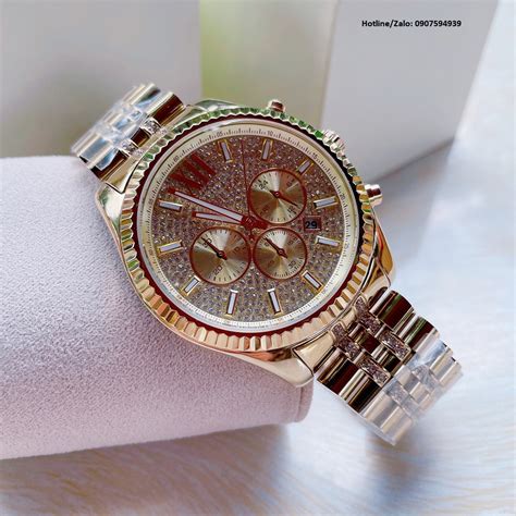 đồng hồ michael kors nam giá bảo nhiều|giá đồng hồ michael kors.